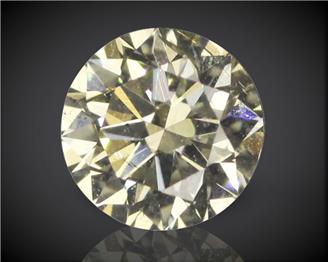 Diamond – 0.07 Carat (SI2 Light Shine)