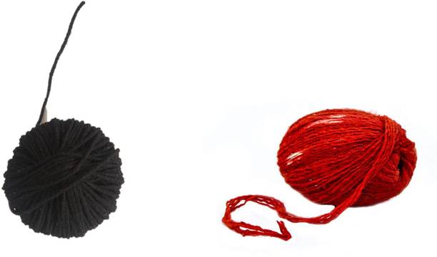 Oramsa Black Thread
