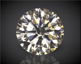 Diamond – 0.38 Carat (Natural Bright Spark Diamond)