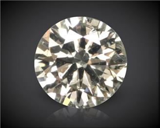 Diamond – 0.08 Carat (Certified Mini Cut)