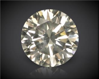 Diamond – 0.09 Carat (Natural Tiny Glow)