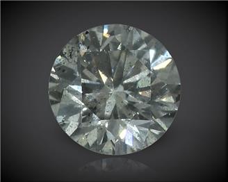 Diamond – 0.19 Carat (Natural Tiny Brilliant)
