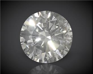 Diamond – 0.16 Carat (SI2 Fine Glow Diamond)