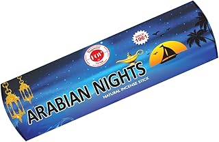 Fragrance of Virtue Arabian Nights (250g)