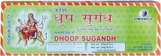 Dhoop Chaon Gugal Masala Sticks (Pack of 3)