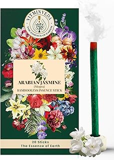 VITMINVEDA Mogra Bambooless Sticks