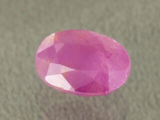 Ruby (Manik) 3.51 Carat
