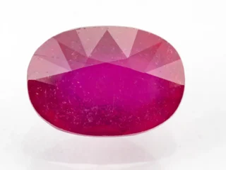 Ruby Manik 7.52 Carat