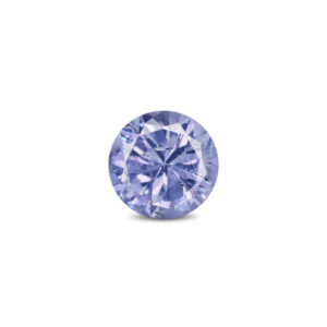 Blue Sapphire - 2.67 Carat