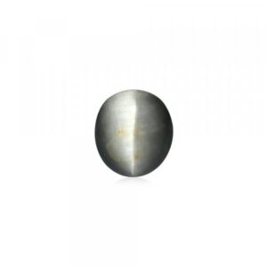 Cat's Eye Apatite- 5.08 Carat