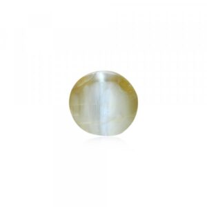 Cat's Eye Chrysoberyl - 6.20 Carat