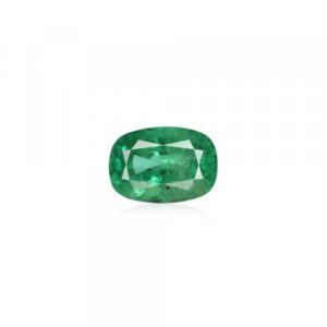 Emerald - 2.58 Carat
