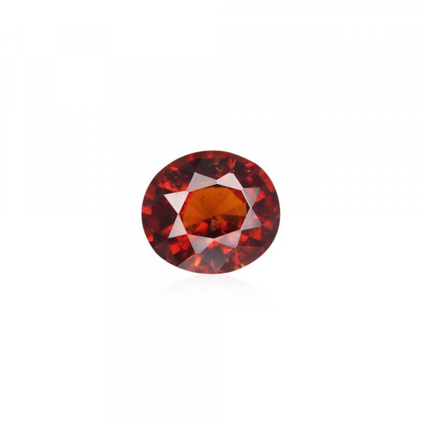 Hessonite (Gomed) - 5.20 Carat