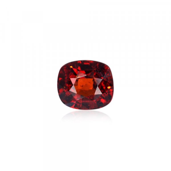 Hessonite (Gomed) - 5.35 Carat