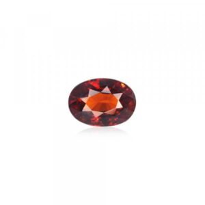 Hessonite (Gomed) - 5.42 Carat