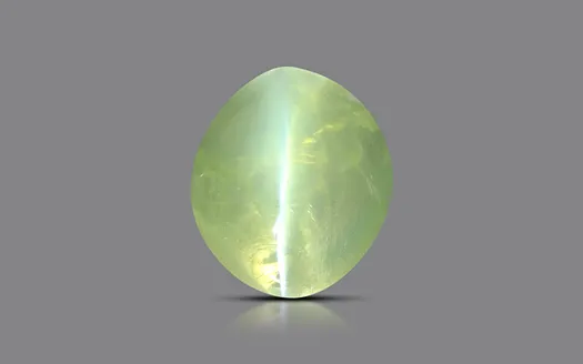 Cat's Eye - 0.73 Carats