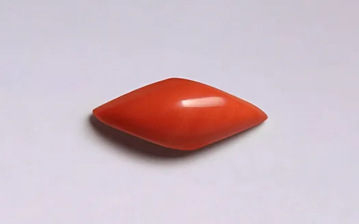 Red Coral - 3.87 Carats