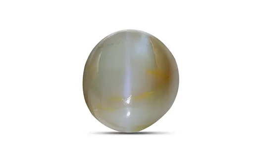 Cat's Eye - 4.04 Carats