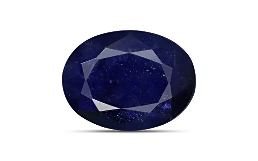 Blue Sapphire 20x15 MM - 29.87 Carats