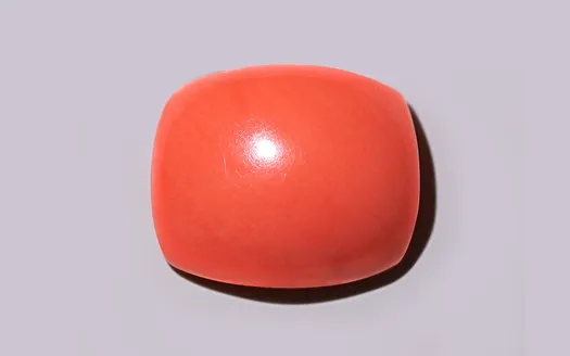 Red Coral - 3.99 Carats