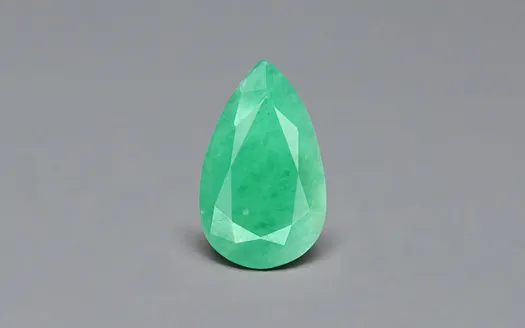 Emerald - 11.71 Carats