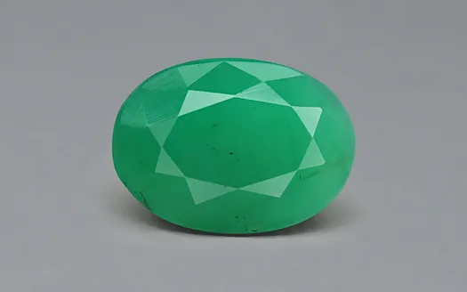 Emerald - 4.21 Carats
