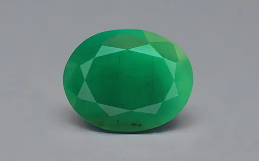 Emerald - 6.74 Carats