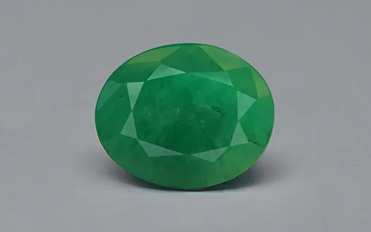 Emerald - 6.30 Carats