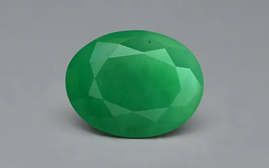 Emerald - 4.08 Carats