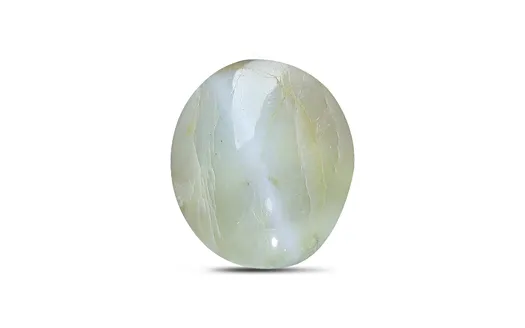 Cat's Eye - 6.56 Carats
