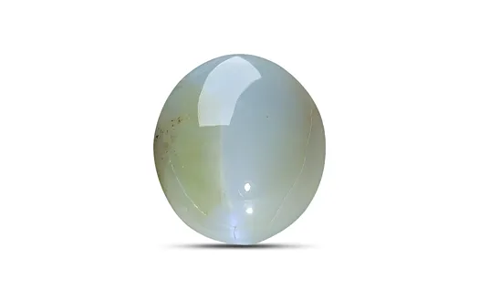 Cat's Eye - 4.43 Carats