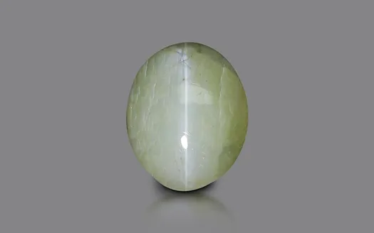 Cat's Eye - 10.27 Carats
