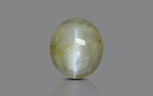 Cat's Eye - 6.21 Carats