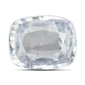 Blue Sapphire (Heated) 9x7 MM - 2.38 Carats