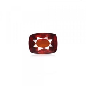 Hessonite (Gomed) - 7.14 Carat