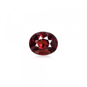 Hessonite (Gomed) - 8.21 Carat