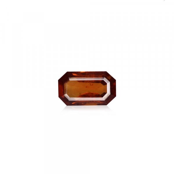 Hessonite (Gomed) - 8.42 Carat