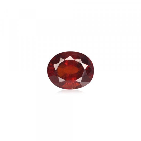 Hessonite (Gomed) - 10.15 Carat