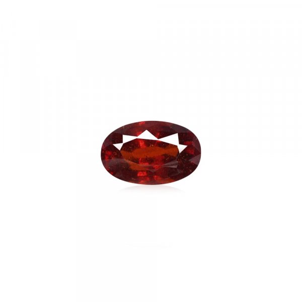 Hessonite (Gomed) - 11.33 Carat