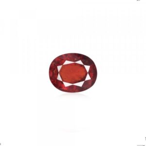 Hessonite (Gomed) - 11.56 Carat