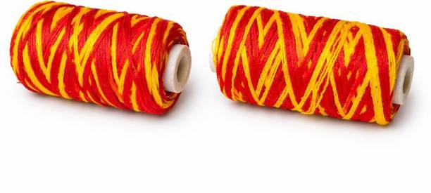 Bravus Moli Thread Pack