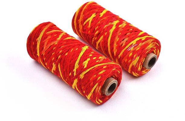 Rudra Centre Mouli Thread