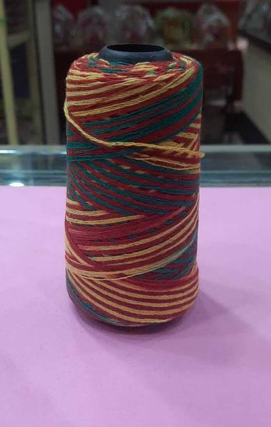 Saji Dhaji Panchrangi Moli Roll