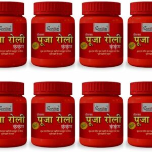 Spiritual Solutions Roli Kumkum 40g