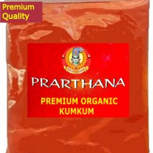 Prarthana Red Kumkum Packet