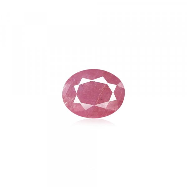 Star Ruby - 4.39 Carat