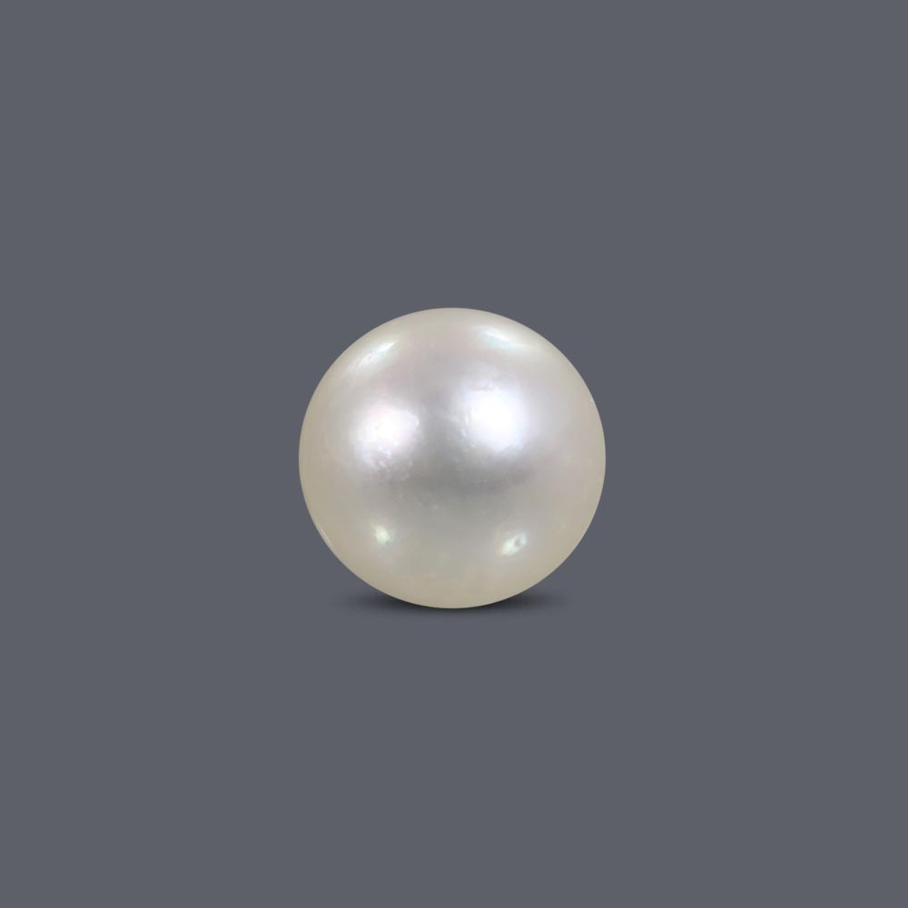 South Sea Pearl - 5.65 Carat