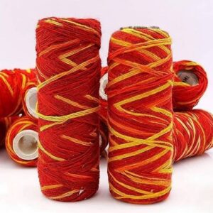 Lyfjoy Mauli Thread