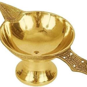 Morchadi Single Aarti Diya