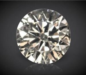 Diamond – 0.10 Carat (SI2 Small White Spark)